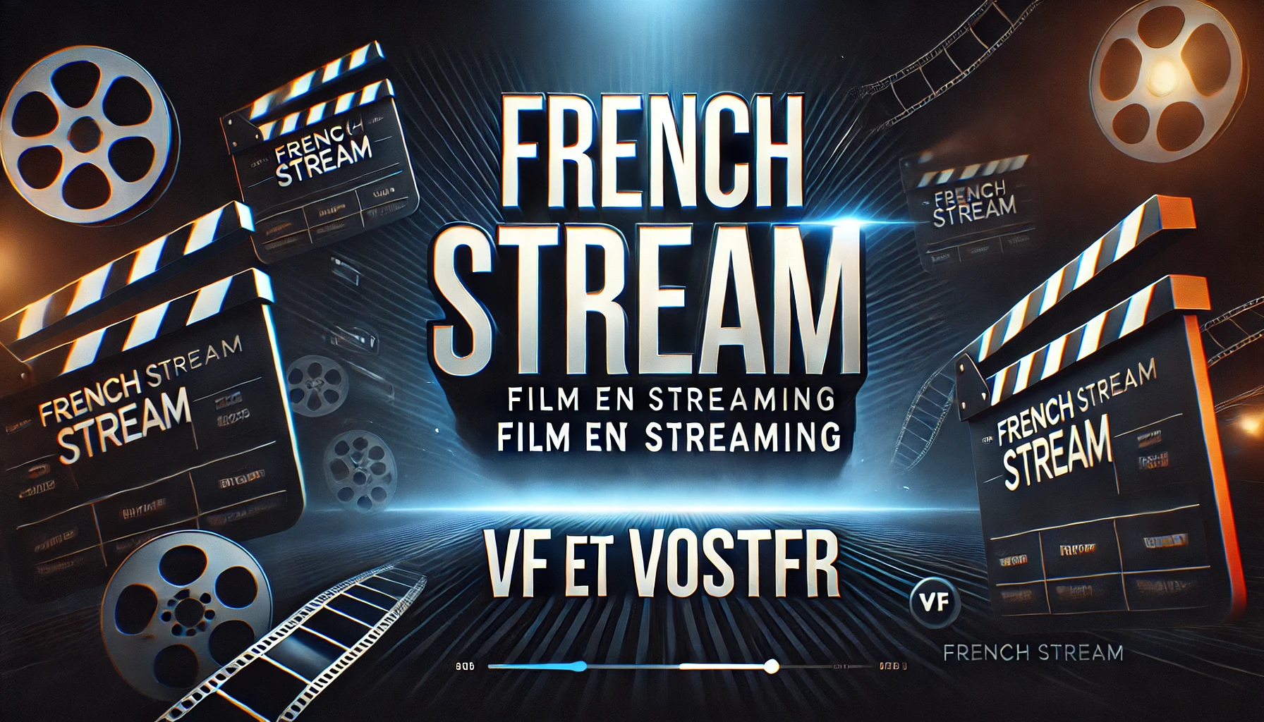 French Stream Films en Streaming VF Gratuit HD